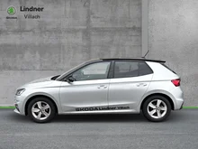 Thumbnail-Foto von Fahrzeug