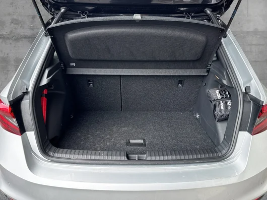 Bild eines Fabia Selection TSI
