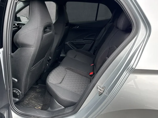 Bild eines Fabia Selection TSI