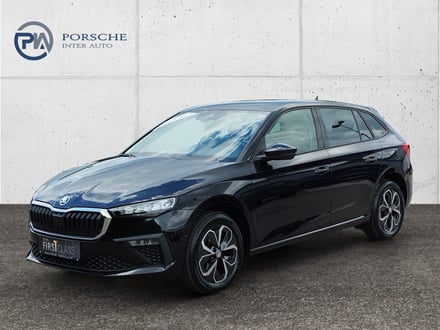 Škoda Scala Selection TSI DSG