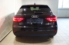 Thumbnail-Foto von Fahrzeug