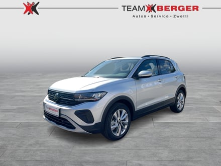 VW T-Cross Friends TSI