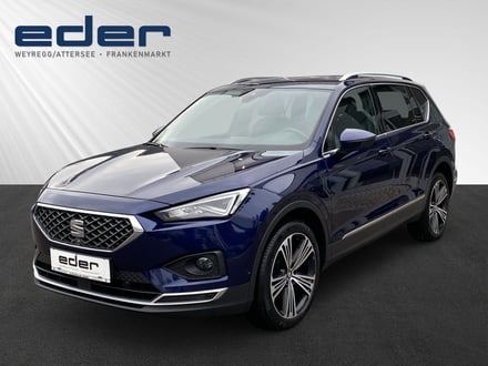 SEAT Tarraco Xcellence 2.0 TDI
