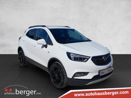 Opel Mokka X 1,6 CDTI ecoflex Innovation Start/Stop System