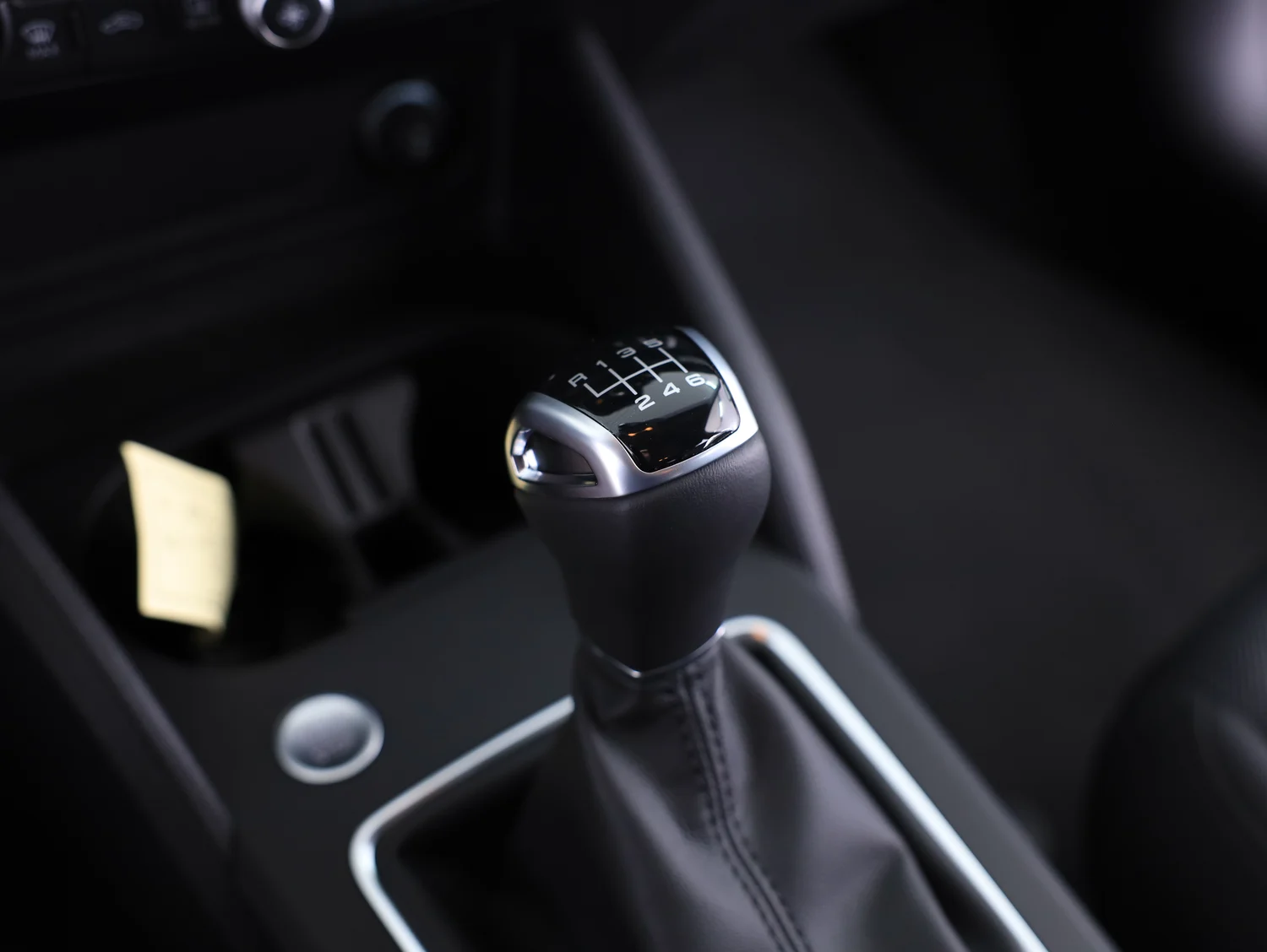 Bild eines Audi Q2 30 TFSI admired