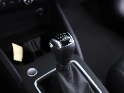 Bild eines Audi Q2 30 TFSI admired