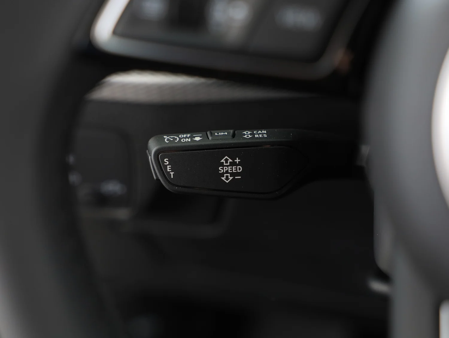 Bild eines Audi Q2 30 TFSI admired