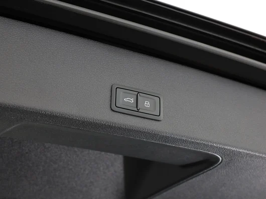 Bild eines Audi Q2 30 TFSI admired