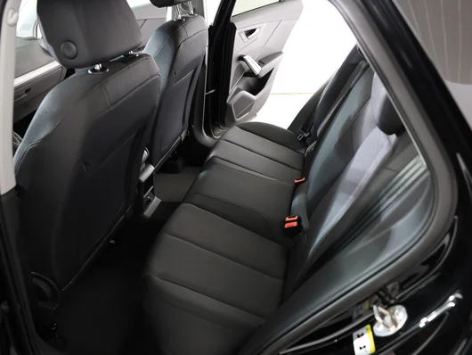 Bild eines Audi Q2 30 TFSI admired