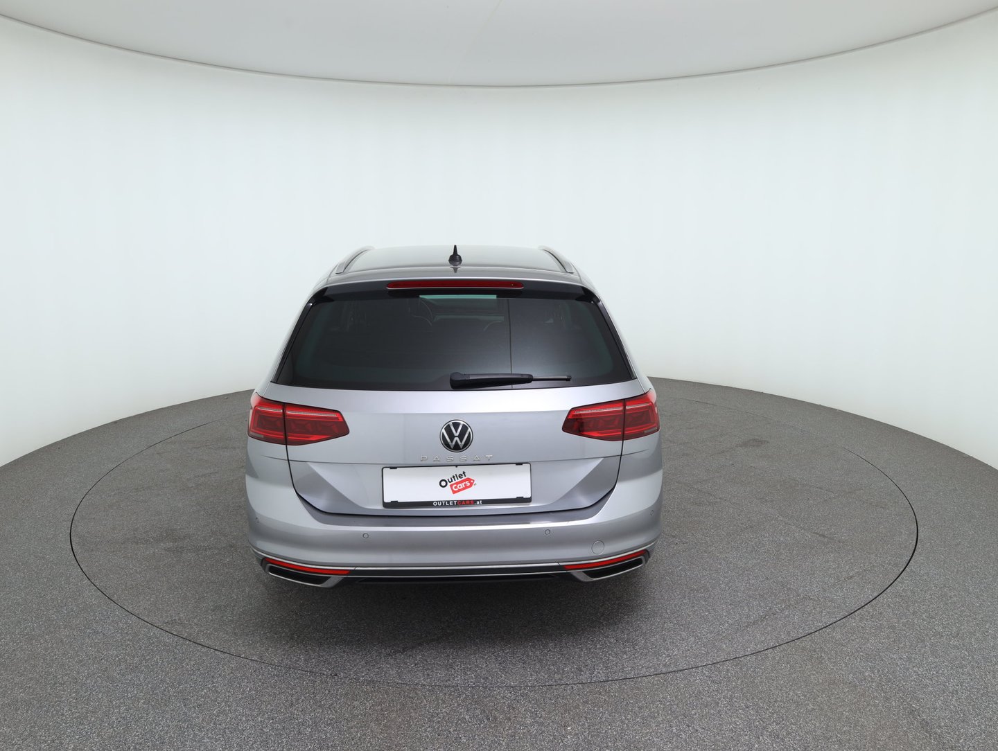 VW Passat Variant Elegance TDI DSG | Bild 6 von 31