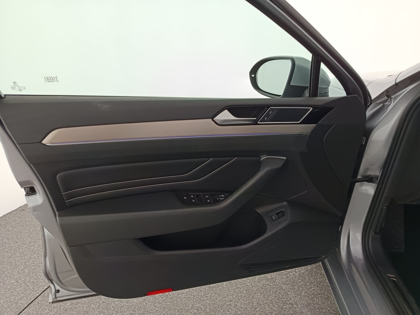 VW Passat Variant Elegance TDI DSG | Bild 10 von 31