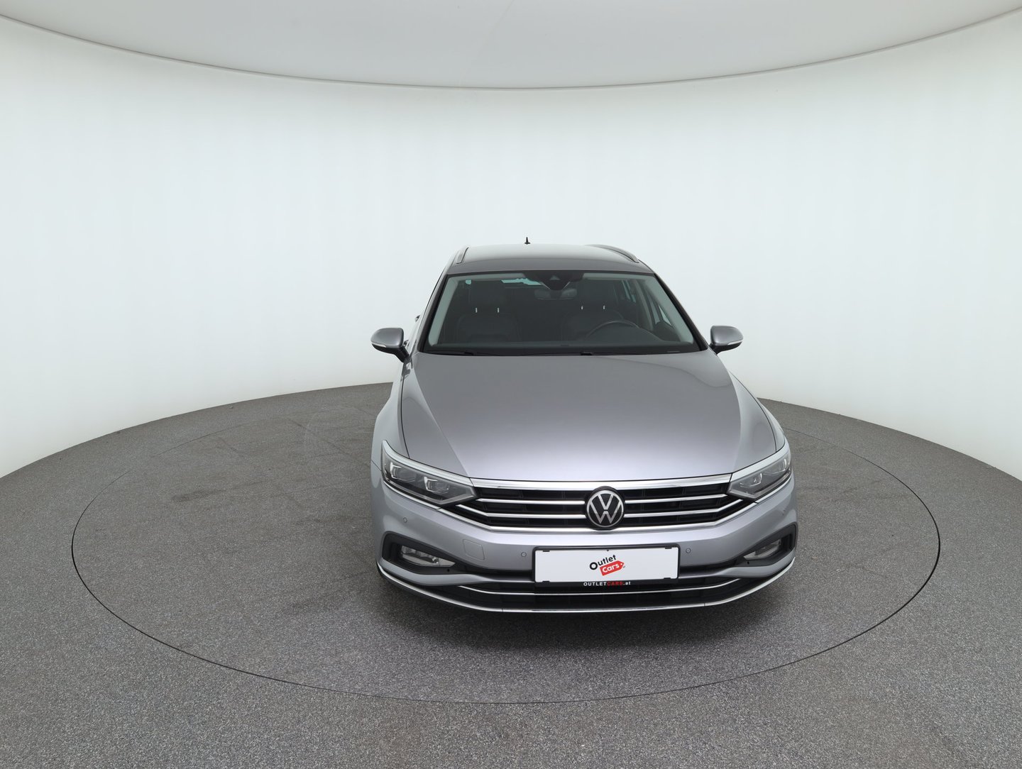 VW Passat Variant Elegance TDI DSG | Bild 2 von 31
