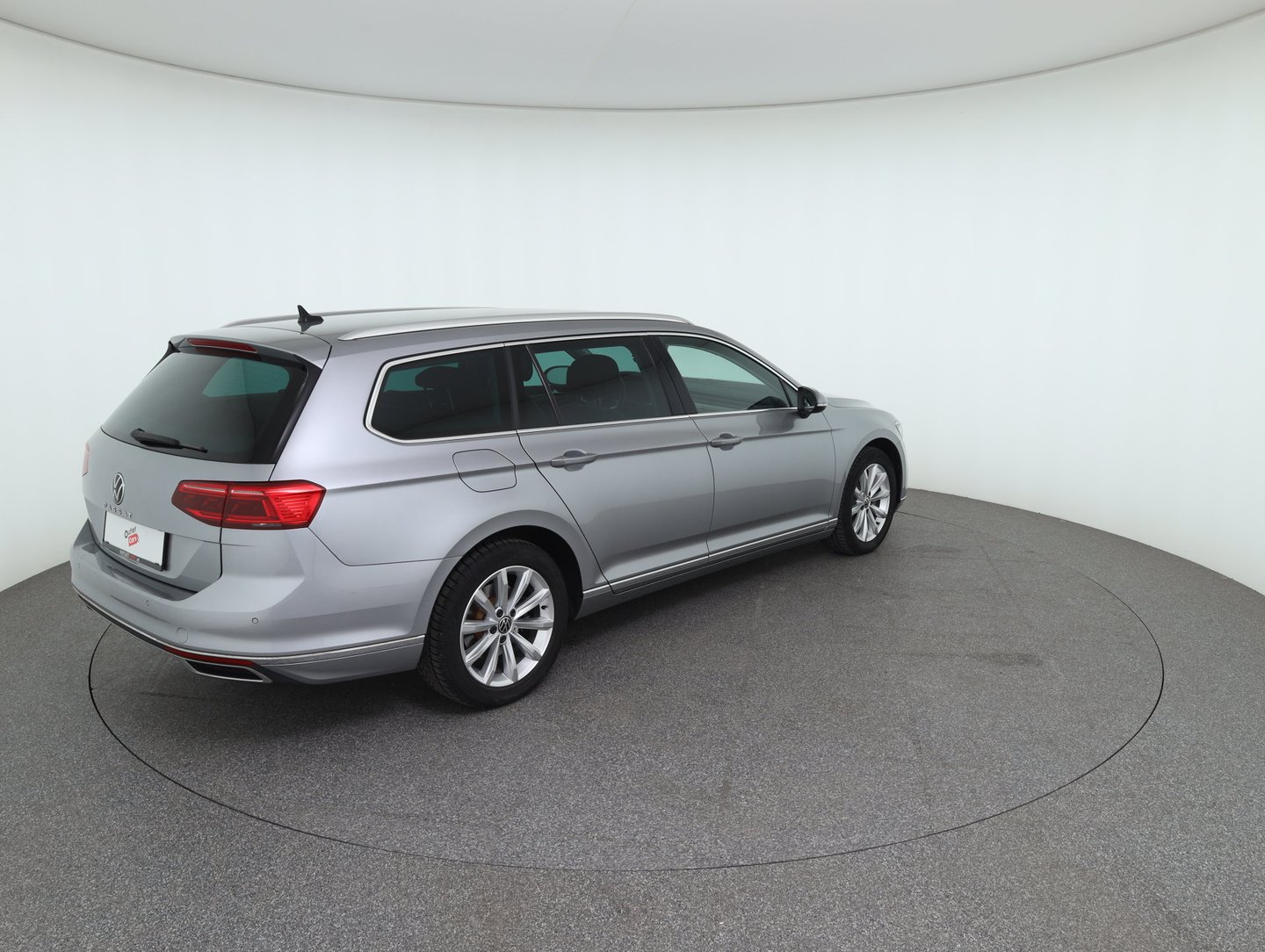VW Passat Variant Elegance TDI DSG | Bild 5 von 31