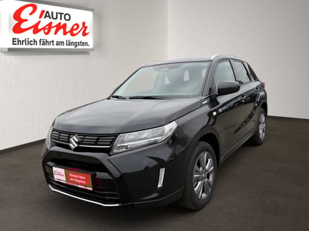 Suzuki Vitara 1.4 DITC HYBRID Shine Allgrip