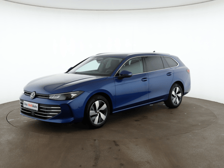 VW Passat Variant Business eTSI DSG