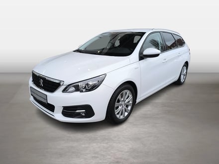 Peugeot 308 SW 1,5 BlueHDI 130 Style S&S