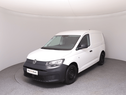 VW Caddy Cargo Entry TDI