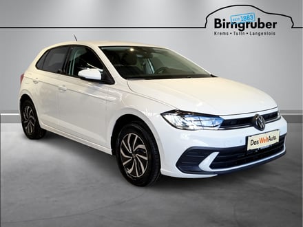 VW Polo Friends TSI