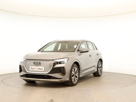 Audi Q4 50 e-tron quattro