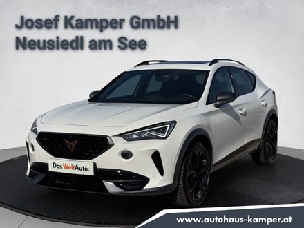 CUPRA Formentor VZ e-HYBRID 245 PS DSG