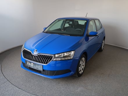 Škoda FABIA 20