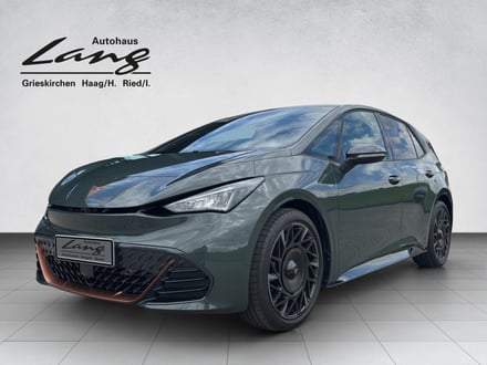 CUPRA Born VZ 79/84 240kW/326PS