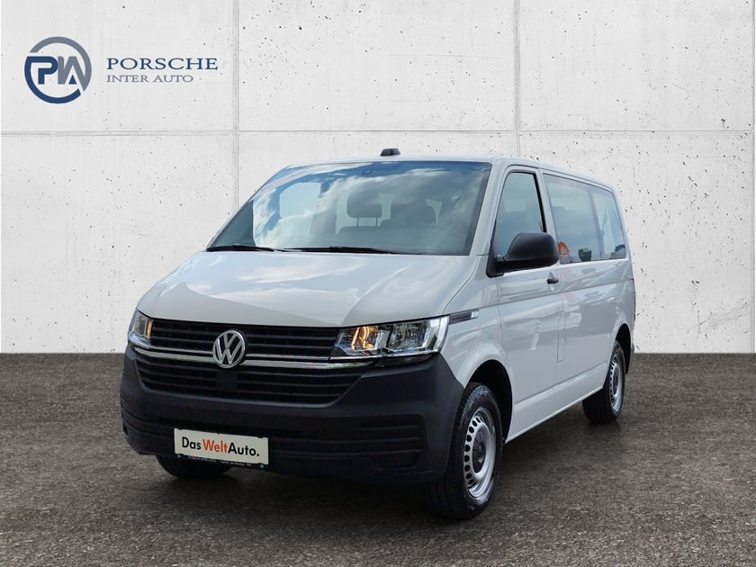 VW Transporter Kombi TDI