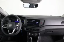VW Polo 4Me TSI in Rauchgrau Metallic