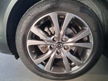 Mazda CX-30 X186 AWD GT+/SO/PR/TE Aut. in Machine Gray