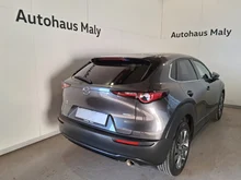 Mazda CX-30 X186 AWD GT+/SO/PR/TE Aut. in Machine Gray