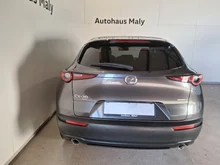 Mazda CX-30 X186 AWD GT+/SO/PR/TE Aut. in Machine Gray