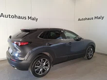 Mazda CX-30 X186 AWD GT+/SO/PR/TE Aut. in Machine Gray