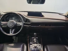 Mazda CX-30 X186 AWD GT+/SO/PR/TE Aut. in Machine Gray