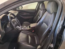 Mazda CX-30 X186 AWD GT+/SO/PR/TE Aut. in Machine Gray