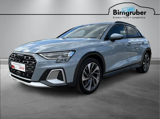 Bild eines A3 allstreet 40 TFSI e