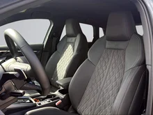 Audi A3 allstreet 40 TFSI e in 1X Pfeilgrau Perleffekt