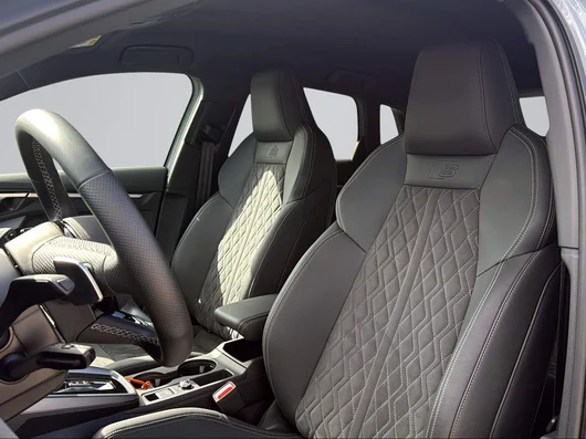 Bild eines A3 allstreet 40 TFSI e