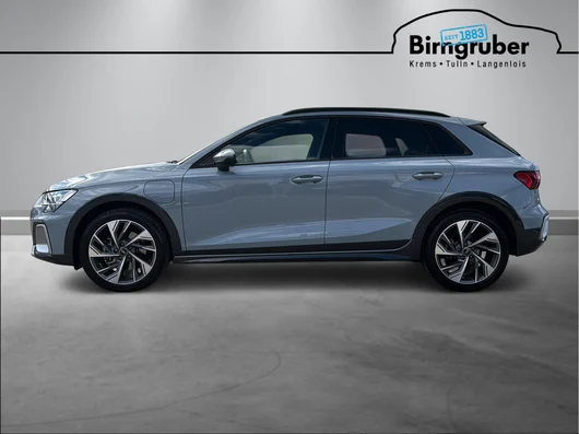 Bild eines A3 allstreet 40 TFSI e