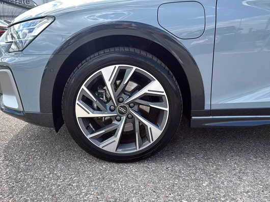 Bild eines A3 allstreet 40 TFSI e