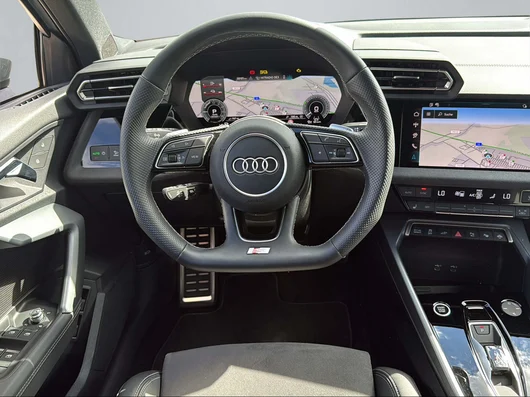 Bild eines A3 allstreet 40 TFSI e