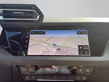 Audi A3 allstreet 40 TFSI e in 1X Pfeilgrau Perleffekt