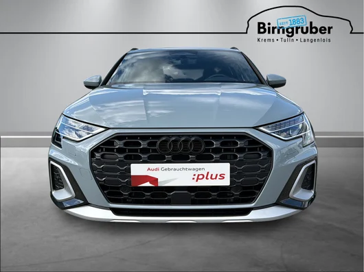 Bild eines A3 allstreet 40 TFSI e