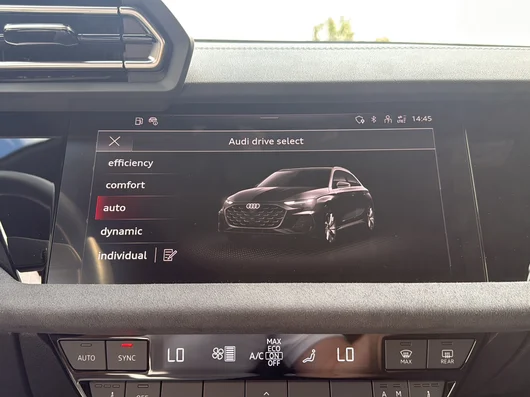 Bild eines A3 allstreet 40 TFSI e