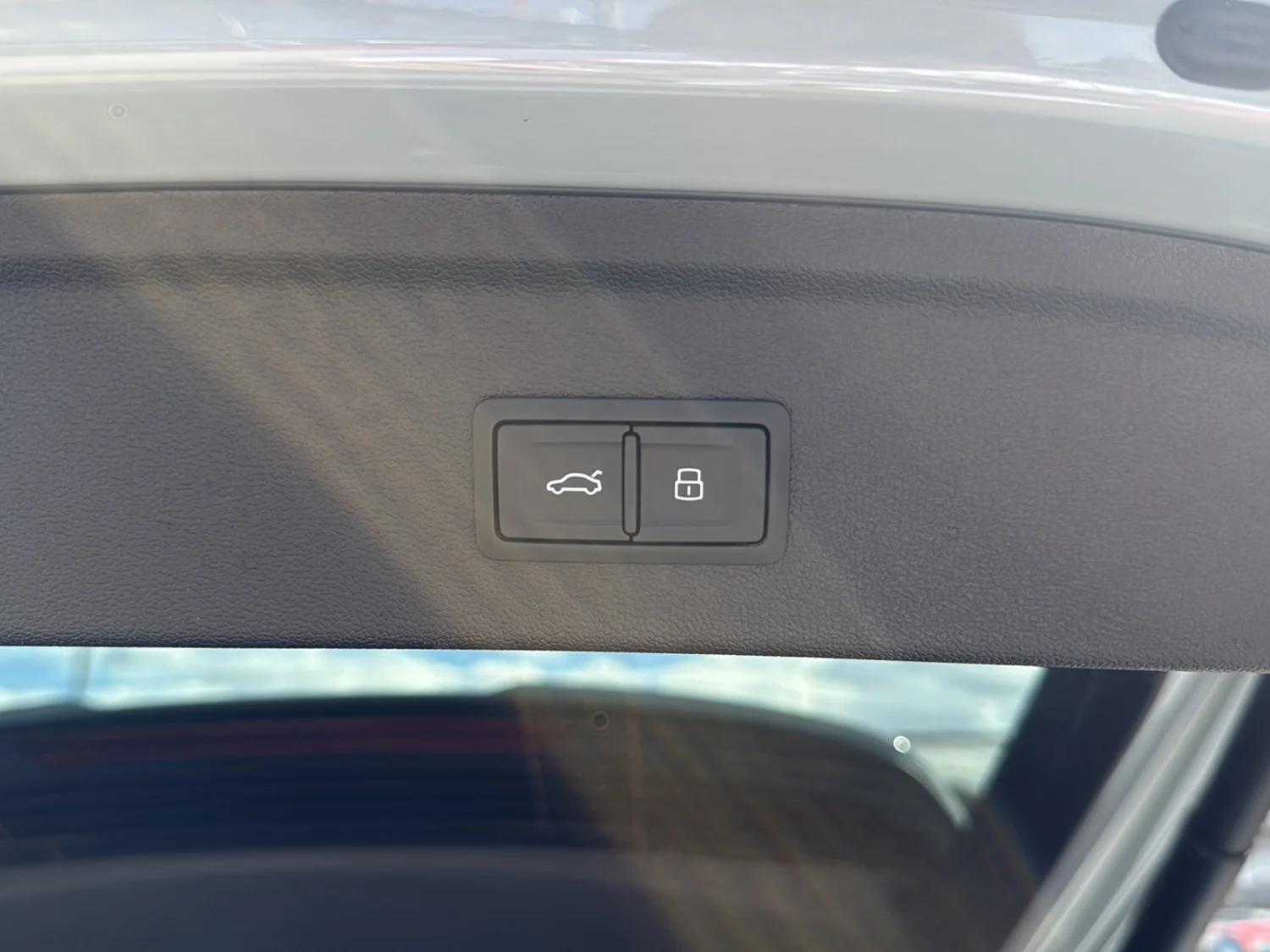 Bild eines A3 allstreet 40 TFSI e