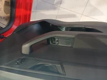 Škoda Fabia Combi Active SC TSI in Corrida-Rot