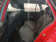 Škoda Fabia Combi Active SC TSI in Corrida-Rot