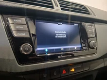 Škoda Fabia Combi Active SC TSI in Corrida-Rot