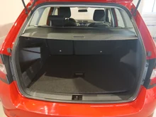 Škoda Fabia Combi Active SC TSI in Corrida-Rot
