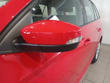 Škoda Fabia Combi Active SC TSI in Corrida-Rot