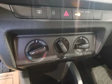 Škoda Fabia Combi Active SC TSI in Corrida-Rot